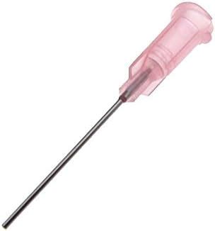 10pcs Glue Solder Paste Dispensing Needle Tip 20G Threaded Luer Lock ...