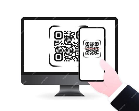 Image result for How to Scan QR Code On Computer Screen