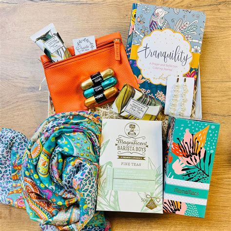 Magnificent Tranquility - Create My Box