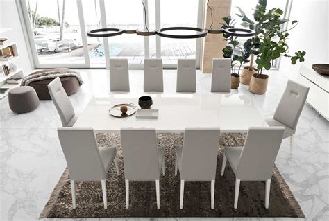 Artemide | Alf | Dining Tables