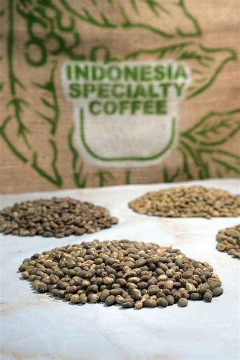 Image result for Java Sumatra Coffee Beans