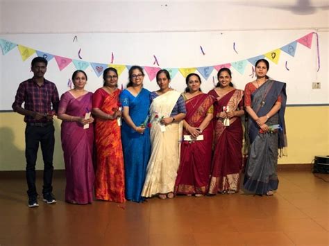 Photo Gallery - Mar Baselios Public School, Devalokam, Kottayam