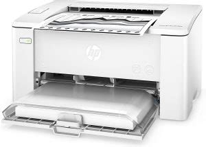 🖨️ HP LaserJet Pro M102w | Análisis y Opiniones - A4toner ️