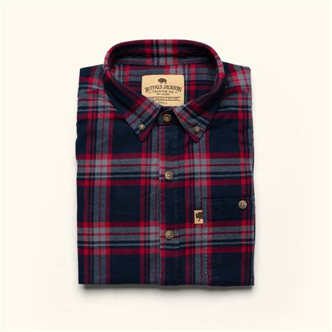 Fairbanks Flannel Shirt | Old Glory | Shirts, Flannel, Old glory