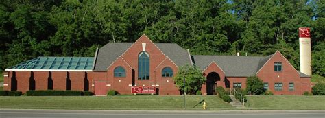 Fares J. Radel Funeral Homes and Crematory | Funeral Homes in ...