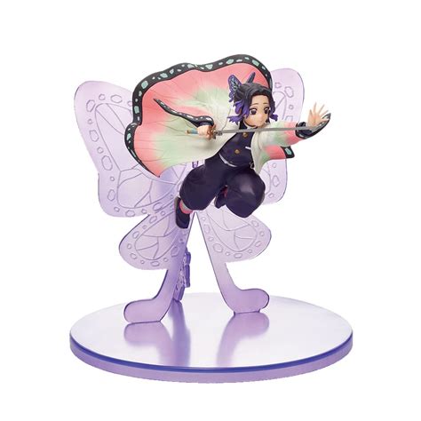 Taito Demon Slayer Book Marker Shinobu Kocho | Desertcart INDIA