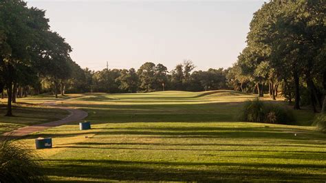 Our Course - Shady Oaks Golf Course