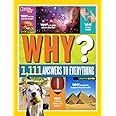National Geographic Kids Why?: Over 1,111 Answers to Everything : Boyer ...