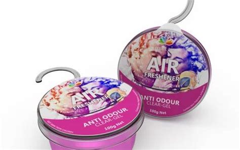 The Perfume Factory, Bulandshahr - Manufacturer of Car Air Freshner and ...