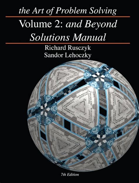 Buy The Art of Problem Solving: And Beyond Book Online at Low Prices in ...