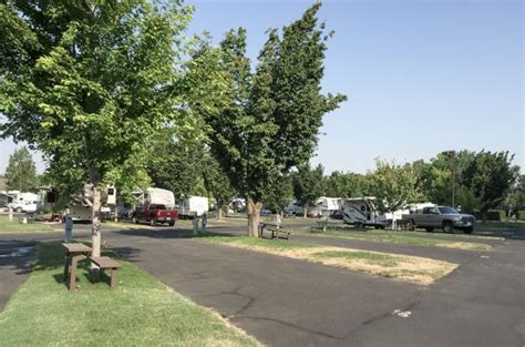 RV Campgrounds in Walla Walla Washington: Best Places to Stay