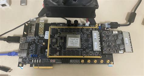 AD-FMCOMMS8-EBZ Production Testing [Analog Devices Wiki]