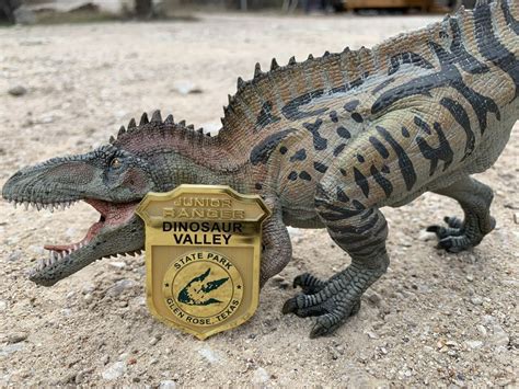 Junior Ranger Academy, 1629 Park Road 59, Glen Rose, TX, United States ...