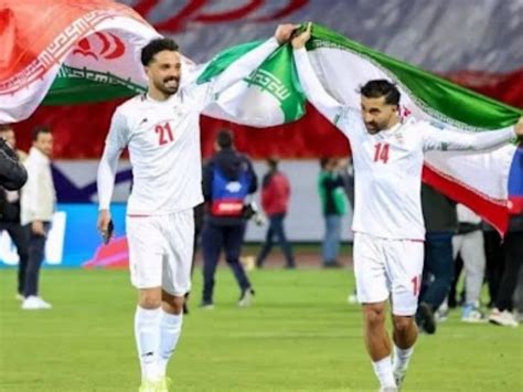Trump Warns Iran Football Team for 2026 World Cup
