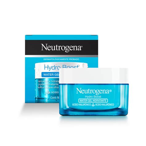Cremas faciales | NEUTROGENA®