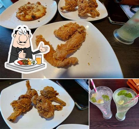 Meat & Eat, Pondicherry, Puducherry - Restaurant menu, prices and reviews