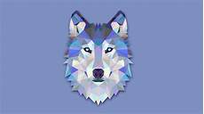 Geometric Wolf Wallpaper by Wallpaper The Wolf S Abstraction Wolf Geometric Wolf Wallpaper