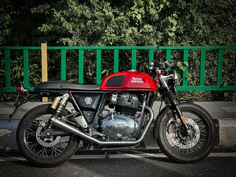SS Moto-Best Performance Parts-Royal Enfield Interceptor 650/GT 650 ...