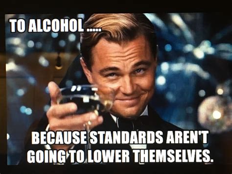 Leonardo Dicaprio Meme Templates