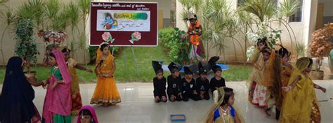 Arumugam Palaniguru Modern School Hi-Tech CBSE School - Rajapalayam