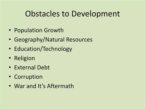 Intro Development 的图像结果