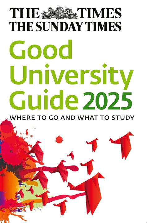 Guide To University