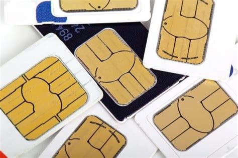 Image result for Sim Reader Problem
