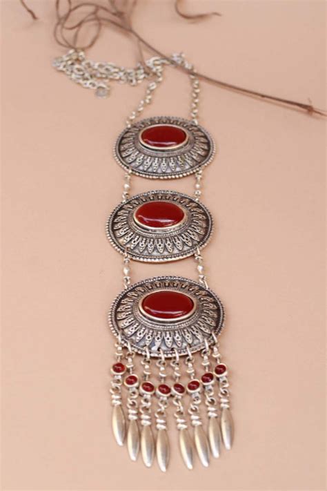 Get Latest Womens Necklaces Online – Spoil Me Silly by Sonali