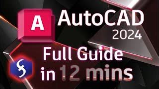 Image result for AutoCAD Complete Tutorial for Beginners