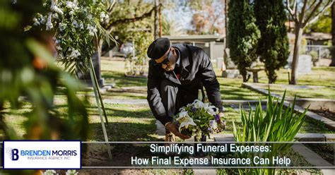 Simplifying Funeral Expenses: How Final Expense Insurance Can Help ...