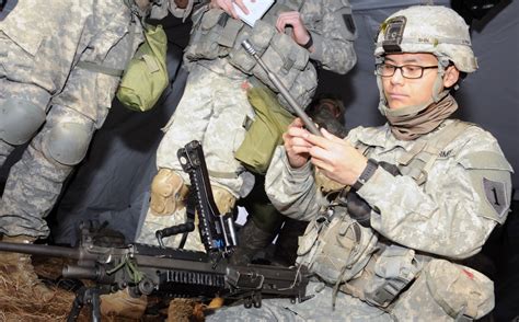 Select Soldiers strengthen 1st ABCT by earning EIBs | Article | The ...