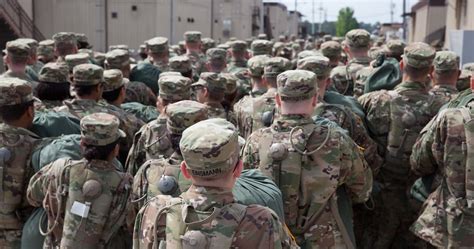 There’s a new general in charge of the Army’s efforts to revamp basic ...