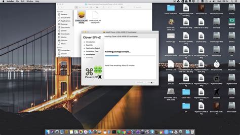 Image result for Installing Clover Bootloader
