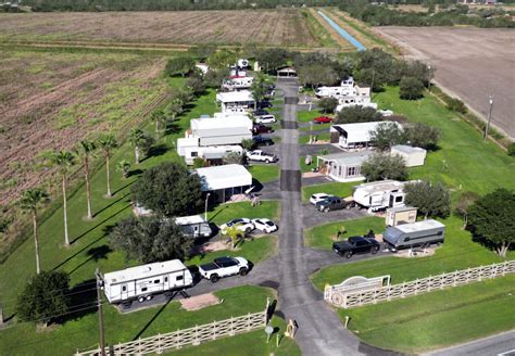Bishop 345 RV Park - Home