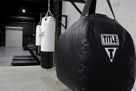 Boxing MH 的图像结果