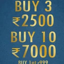 Louis Philippe Factory Outlet - Clothing store - Jaipur - Rajasthan ...