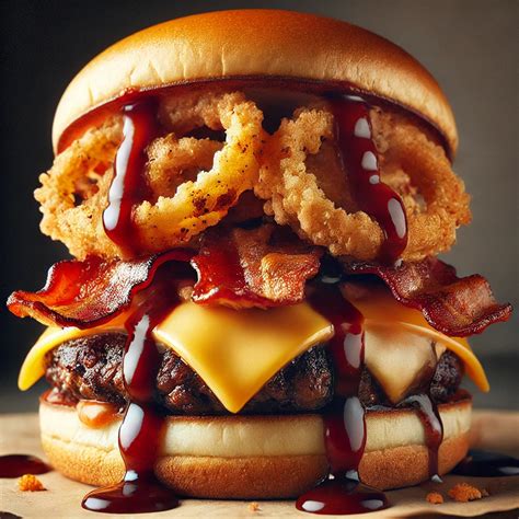 Five Variations of Awesome Burgers on Arteflame Grill – Arteflame ...