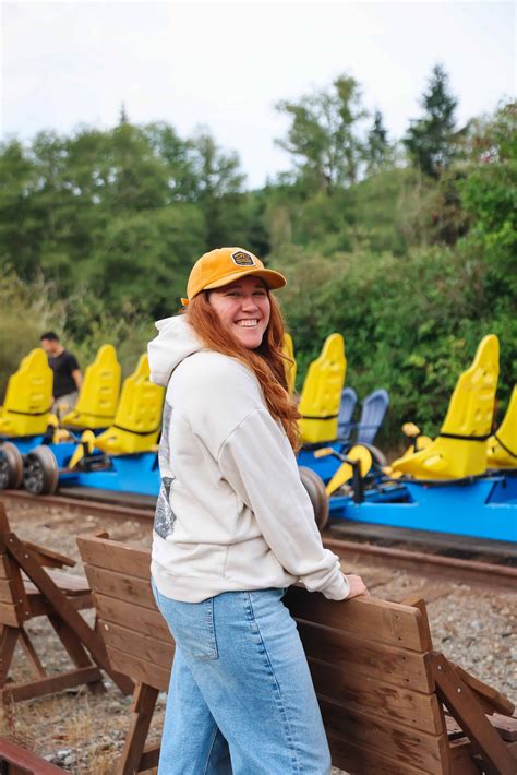Railcycle Mt. Rainier - Visit Rainier