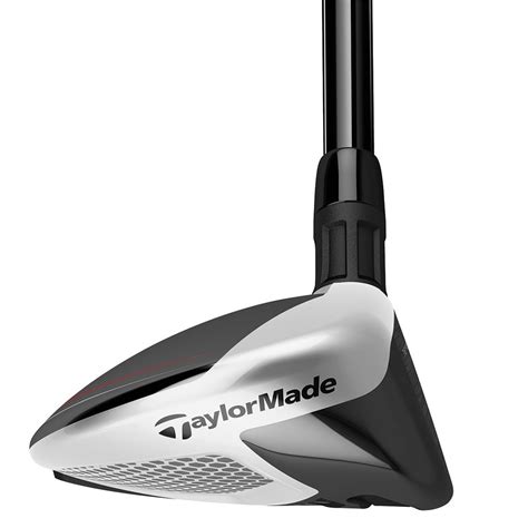 TaylorMade M6 Hybrid 4H 22 Degree Used Golf Club at GlobalGolf.com