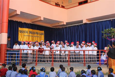 Photo Gallery :: Oriental School