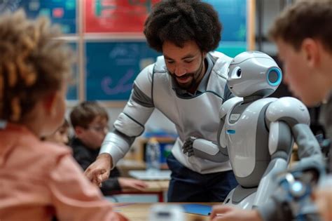 Robot Teacher 的图像结果