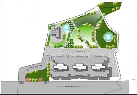 Ace Square in Ghodbunder Road, Thane: Price, Brochure, Floor Plan, Reviews