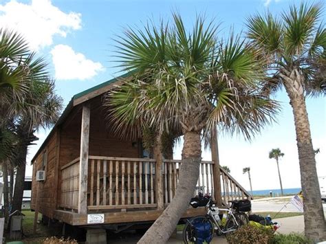 BEVERLY BEACH CAMPTOWN RESORT (Flagler Beach) - Campground Reviews ...