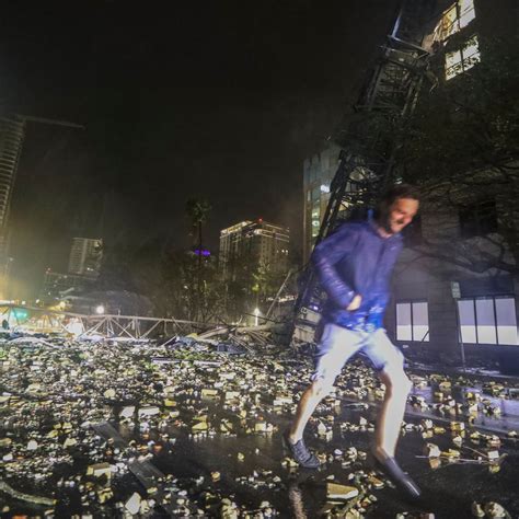 Huracán María - El Nuevo Día