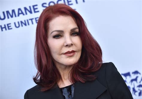Priscilla Presley Net Worth: How Elvis' Ex-Wife Makes Money | Closer Weekly