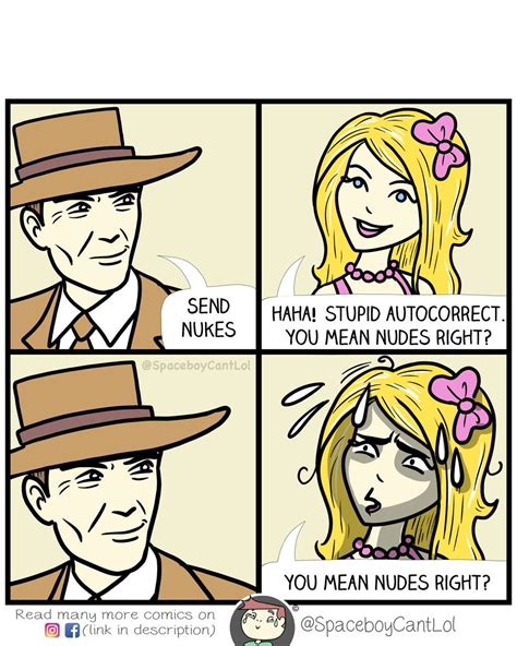 Send Nukes | Barbie vs. Oppenheimer | Know Your Meme