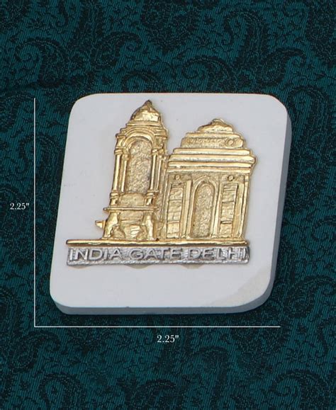 India Gate Tikli — Kim Krafts