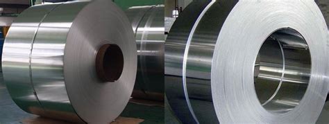 SS JSL DD Coils Suppliers, Stainless Steel JSL DD Coil Manufacturers
