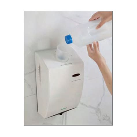 C101 | Chrome Ro System