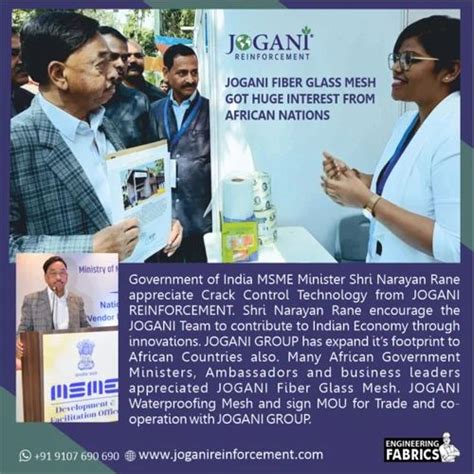 Latest News Coverage of Jogani Technologies LLP